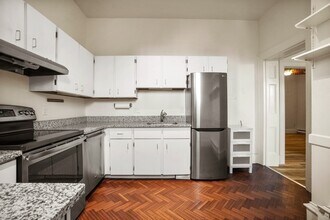 20 Gloucester St, Unit 7 in Boston, MA - Building Photo - Building Photo