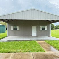 5947 Farm to Market Rd 1459 in Sweeny, TX - Building Photo