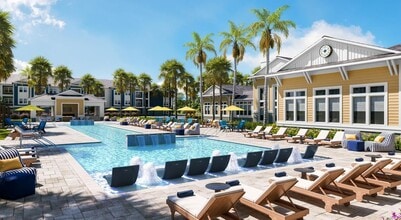 Stella by the Bay in Corpus Christi, TX - Building Photo - Building Photo