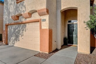 10988 Salernes St in Las Vegas, NV - Building Photo - Building Photo