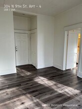 304 N Ninth St-Unit -4 in Allentown, PA - Foto de edificio - Building Photo