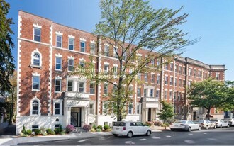 3 Chauncy St in Cambridge, MA - Building Photo