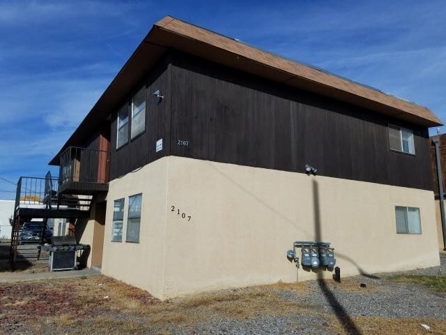 2107 N Tucker Ave in Farmington, NM - Building Photo - Building Photo