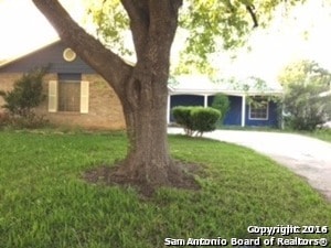 4247 Big Meadows Street in San Antonio, TX - Building Photo - Building Photo