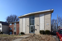 3817 Morganford Rd in St. Louis, MO - Building Photo - Building Photo