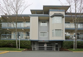 Century Village in Delta, BC - Building Photo - Building Photo