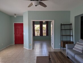5389 S Royal Richmond Dr in Tucson, AZ - Foto de edificio - Building Photo