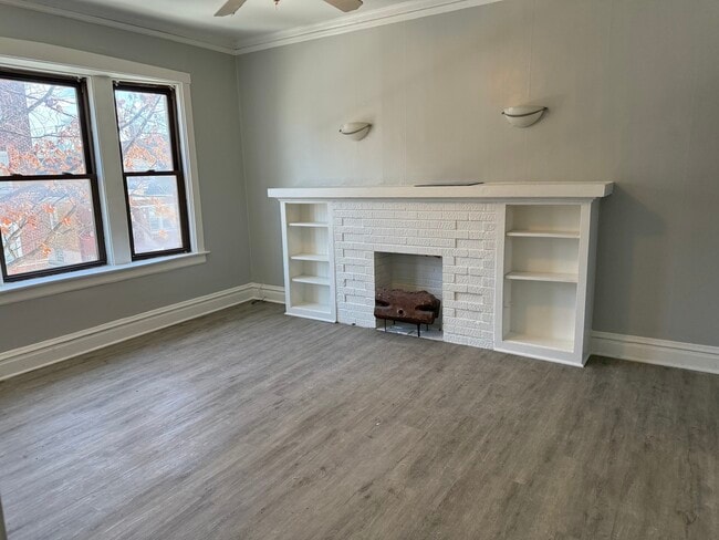 2537 W 63rd St in Chicago, IL - Building Photo - Building Photo