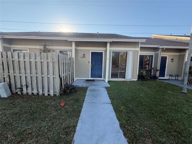 property at 3655 NW 111th Ter