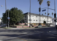 100 N Catalina St in Los Angeles, CA - Building Photo - Building Photo