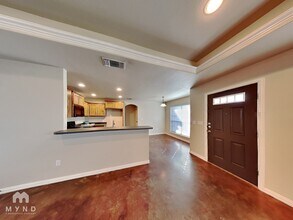 125 Jolin Ln in Weatherford, TX - Foto de edificio - Building Photo