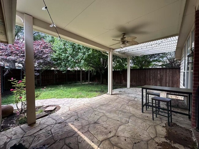 3628 Mason Dr in Plano, TX - Foto de edificio - Building Photo