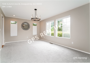 7248 Autumn Ave SE in Snoqualmie, WA - Building Photo - Building Photo