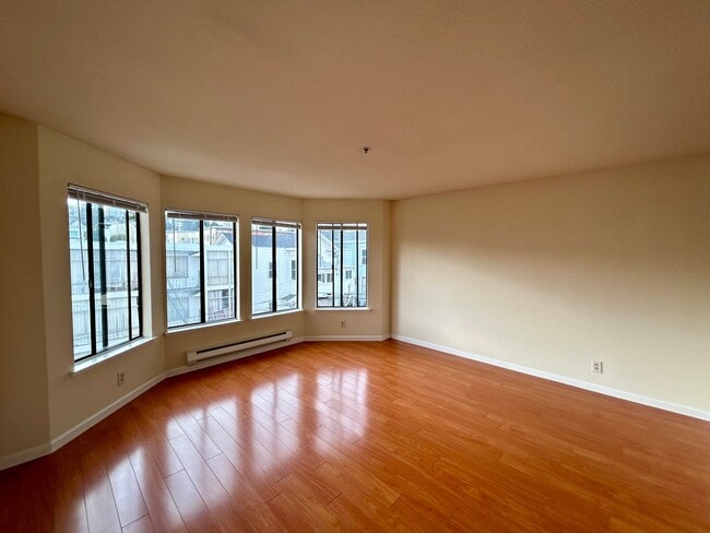 property at 3514 25th St