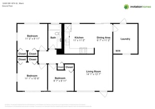 12420 SW 187th St in Miami, FL - Building Photo - Building Photo