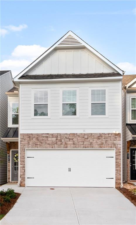 property at 284 Whitetail Cir