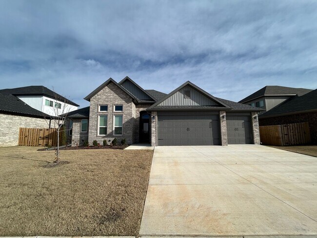 property at 2112 Salmon St