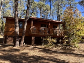 237 E White Mountain Blvd in Pinetop, AZ - Building Photo - Building Photo