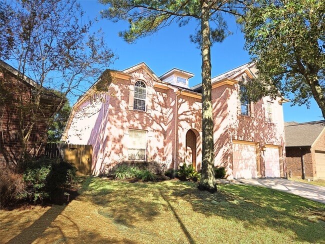 4419 Wellington Grove Ln in Katy, TX - Building Photo - Building Photo