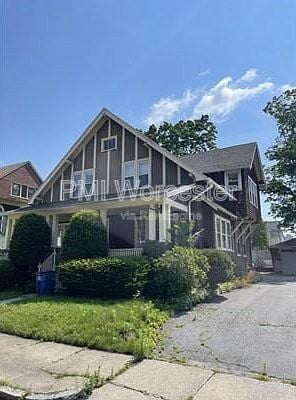 46 Wachusett St in Worcester, MA - Building Photo - Building Photo