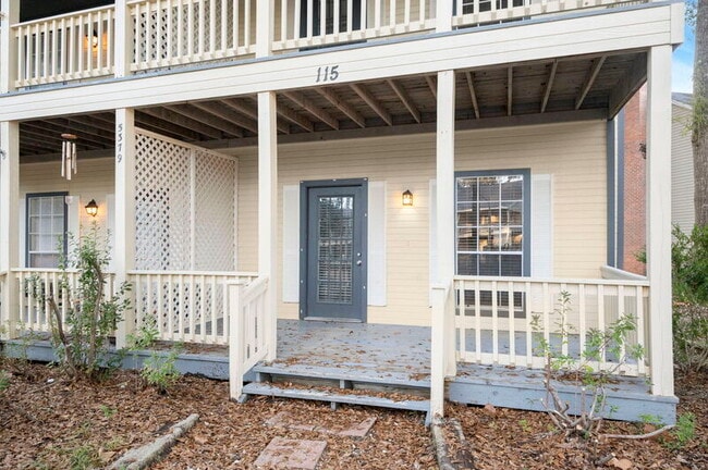 5379 Rosedown Ct in St. Francisville, LA - Building Photo - Building Photo