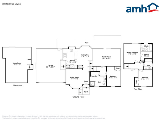 224 N 750 W in Layton, UT - Building Photo - Building Photo