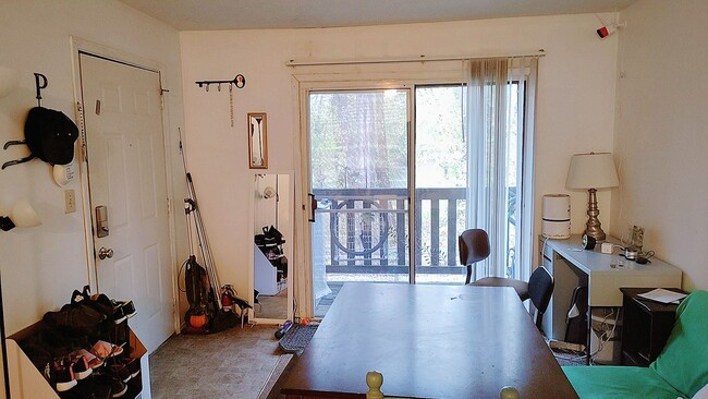 property at 320 Brown St