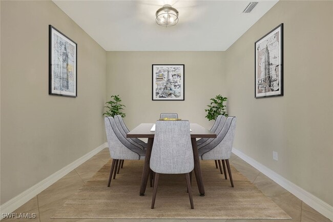 property at 17858 Rosehill Ct