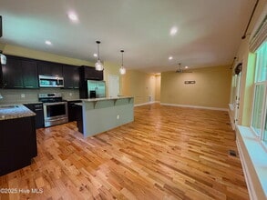 3 Duncan Ln in Pinehurst, NC - Building Photo - Building Photo