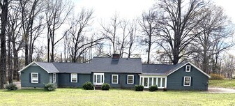 234 Lackey Ln in Ripley, TN - Building Photo