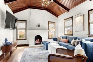 4132 Pershing Ave in Fort Worth, TX - Building Photo