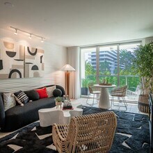 1550 Brickell Ave in Miami, FL - Building Photo - Building Photo