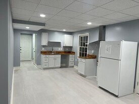 2045 Parliament Dr, Unit Basement apartment studio in Lawrenceville, GA - Building Photo