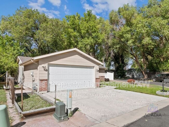 1659 Kylee Ln in Ogden, UT - Building Photo - Building Photo