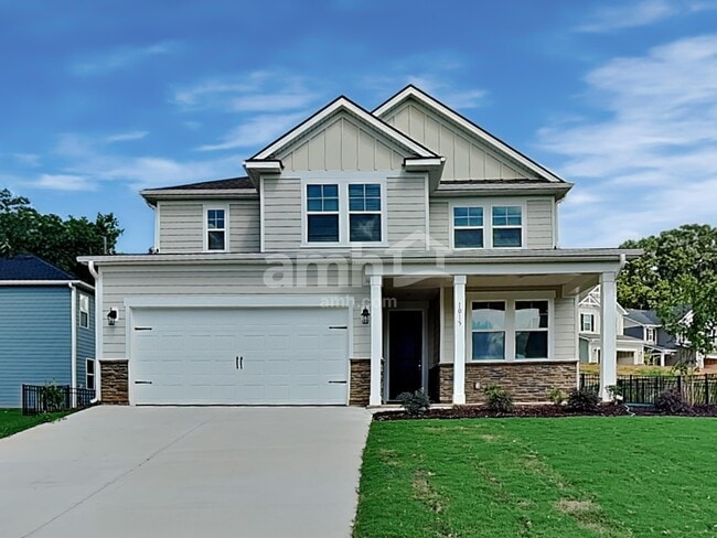 property at 1015 Bevington Dr