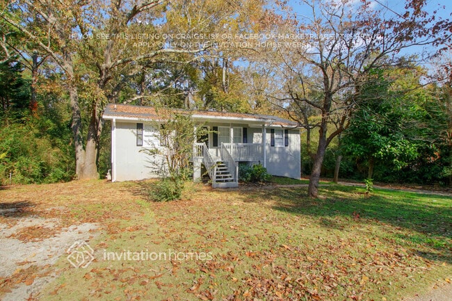 property at 4895 Orchard Ct