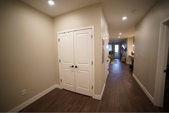 2729 W 28th Ave in Denver, CO - Building Photo - Building Photo