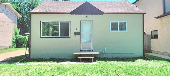 property at 82 Hindley Ave