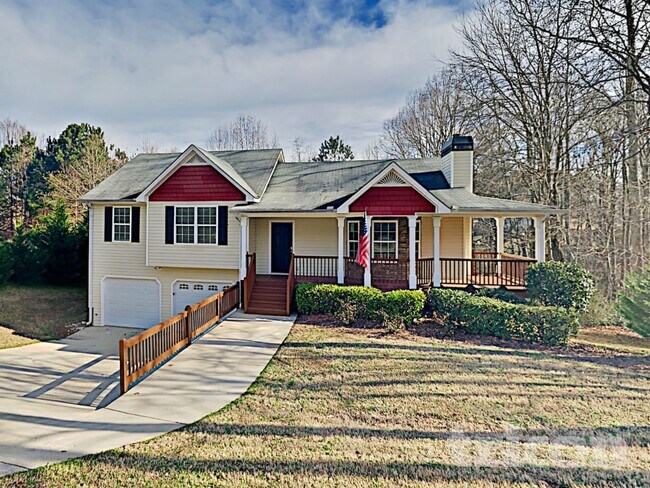 97 Farmington Dr in Temple, GA - Building Photo - Building Photo