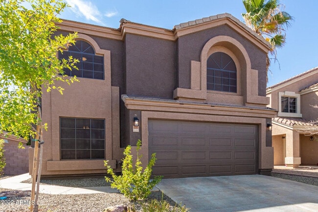 2283 W Silver Creek Ln in Queen Creek, AZ - Building Photo - Building Photo