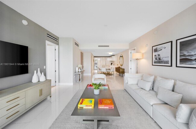 property at 10201 Collins Ave