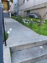 2345 Fulton St in Berkeley, CA - Building Photo - Building Photo