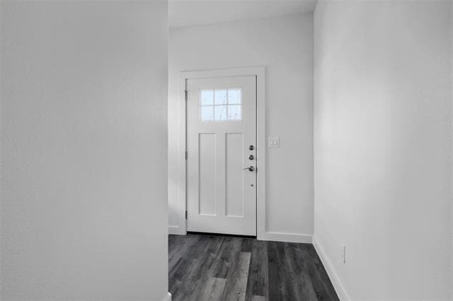 422 N Elliott Ave in Sherman, TX - Building Photo - Building Photo