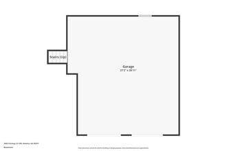 2465 Fairway Cir SW in Atlanta, GA - Foto de edificio - Building Photo