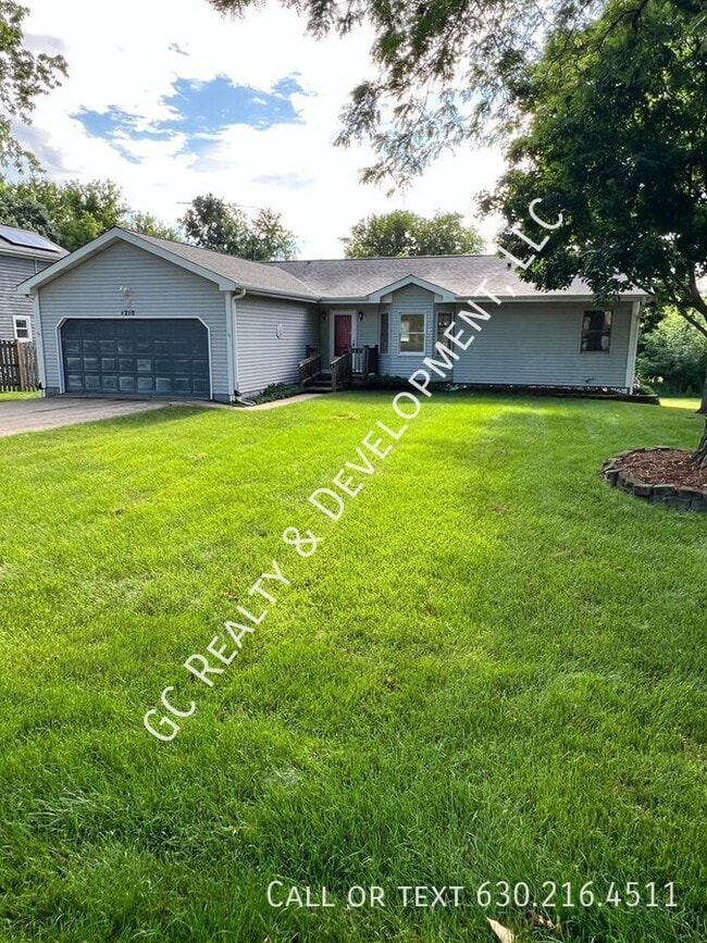 property at 1210 S Capri Terrace