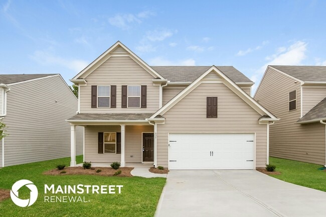 property at 631 Independence Ave