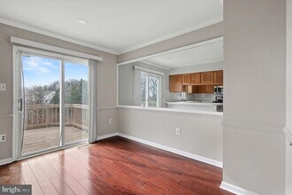 2003 Paddle Boat Ln in Woodbridge, VA - Building Photo - Building Photo