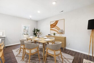 2105 Regal Dr in Durham, NC - Building Photo - Building Photo
