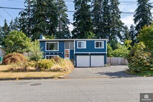 3404 180th Pl SW in Lynnwood, WA - Building Photo