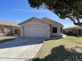 9331 W Cinnabar Ave in Peoria, AZ - Building Photo